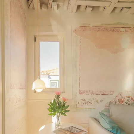 Lägenhet Antiga Casa Pessoa