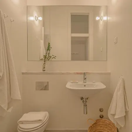 Antiga Casa Pessoa Lägenhet