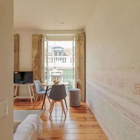 Antiga Casa Pessoa Lisboa