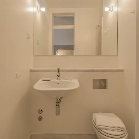 Lägenhet Antiga Casa Pessoa Lisboa