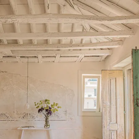 Antiga Casa Pessoa Lägenhet Lisboa