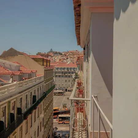 Antiga Casa Pessoa Lägenhet