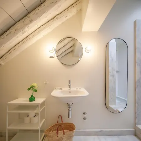 Lägenhet Antiga Casa Pessoa *