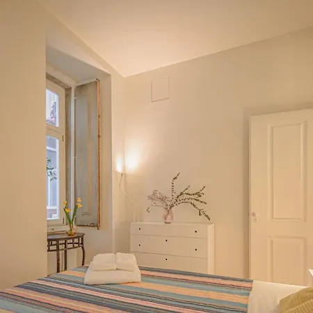 Antiga Casa Pessoa Lisboa