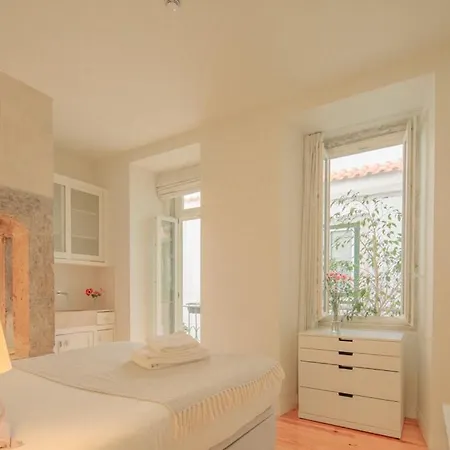 Antiga Casa Pessoa Lägenhet *