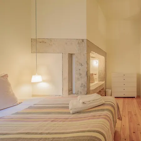 Antiga Casa Pessoa Lisboa