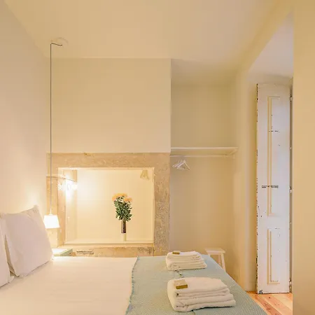 Antiga Casa Pessoa Lägenhet