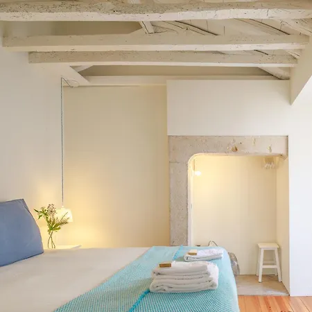 Antiga Casa Pessoa Lägenhet *