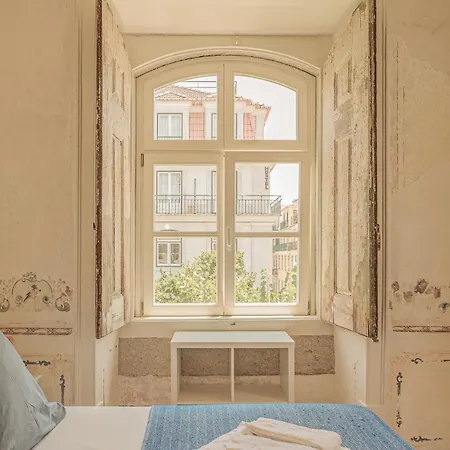 Antiga Casa Pessoa *