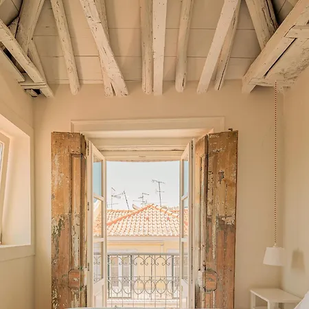 Antiga Casa Pessoa Lisboa