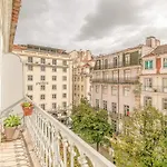 Antiga Casa Pessoa Lissabon