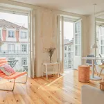 Antiga Casa Pessoa Apartment Lissabon