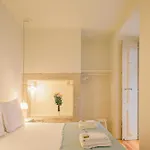 Antiga Casa Pessoa Apartment