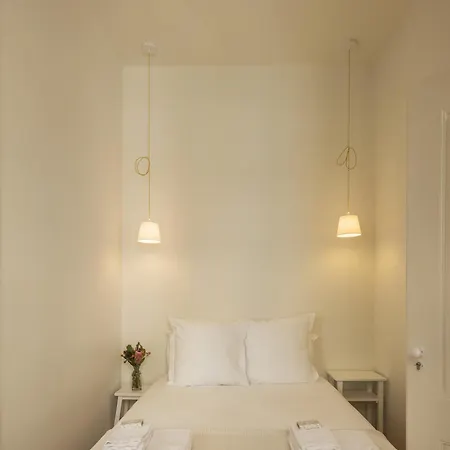 Antiga Casa Pessoa Appartement Lisboa