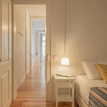 Antiga Casa Pessoa * Лиссабон