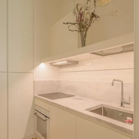 Antiga Casa Pessoa Апартаменты