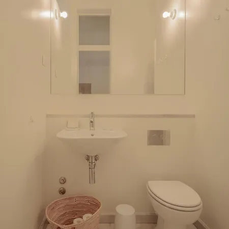 Antiga Casa Pessoa Апартаменты