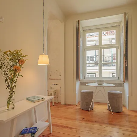 Antiga Casa Pessoa * Лиссабон