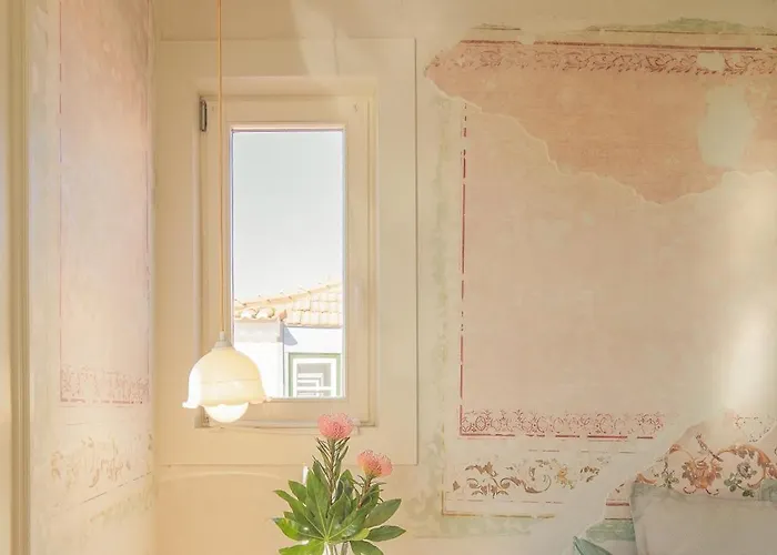 شقة Antiga Casa Pessoa