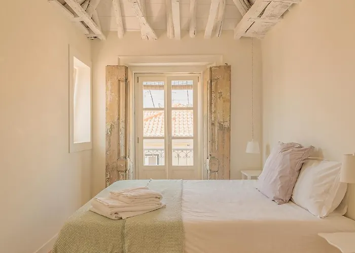 Antiga Casa Pessoa Lisboa