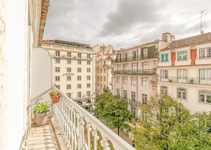 Antiga Casa Pessoa Lisboa