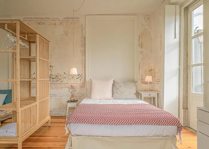 Antiga Casa Pessoa * Lisboa