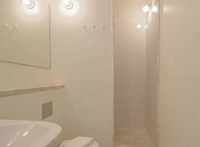 Antiga Casa Pessoa شقة