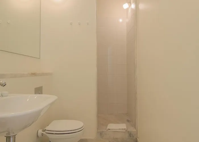 شقة Antiga Casa Pessoa *