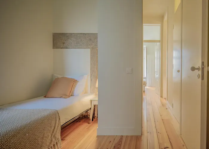 Antiga Casa Pessoa * Lisboa