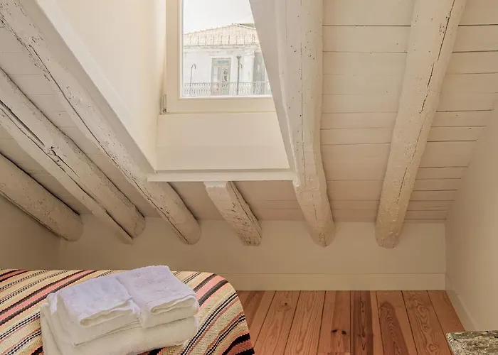 Antiga Casa Pessoa شقة *