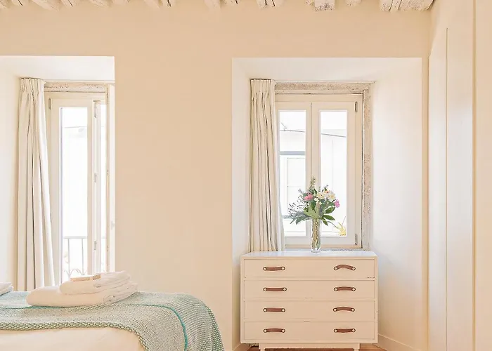 Antiga Casa Pessoa Lisboa