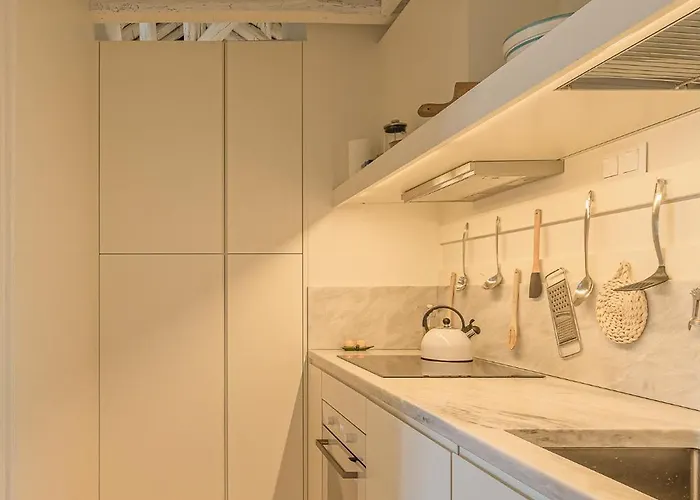 شقة Antiga Casa Pessoa Lisboa