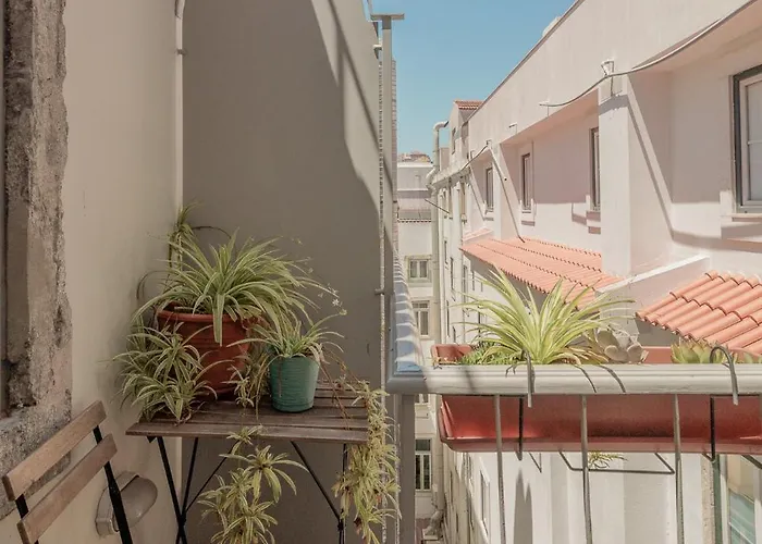 Antiga Casa Pessoa Lisboa