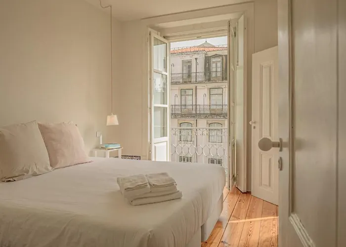 شقة Antiga Casa Pessoa