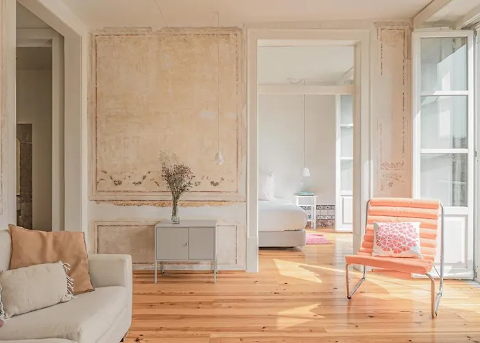 Antiga Casa Pessoa Lisboa