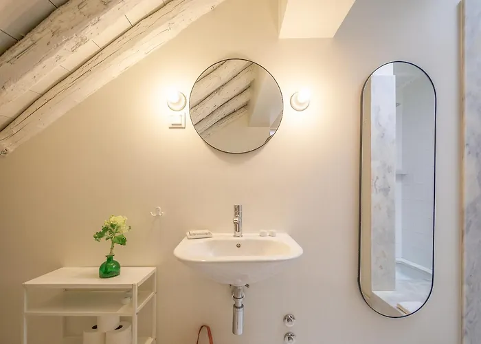 شقة Antiga Casa Pessoa *