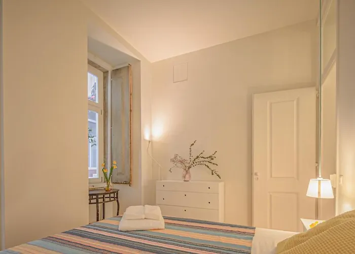 Antiga Casa Pessoa Lisboa