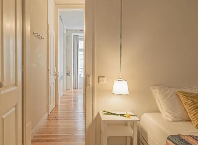 Antiga Casa Pessoa * Lisboa