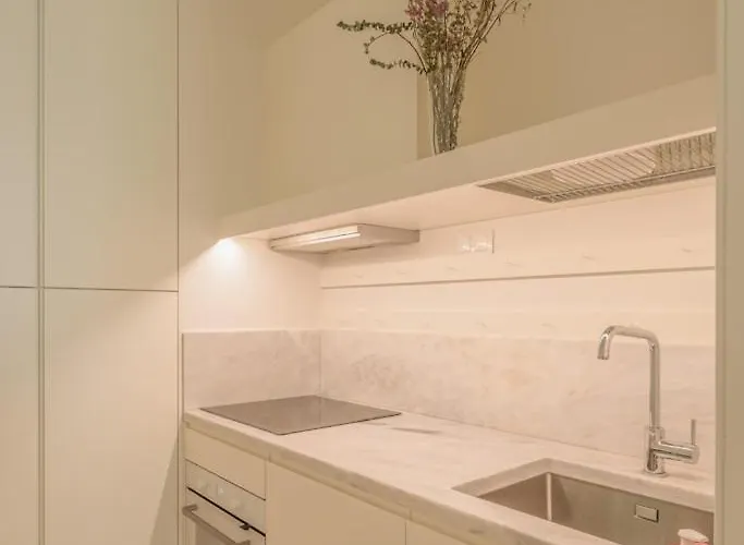 Antiga Casa Pessoa شقة