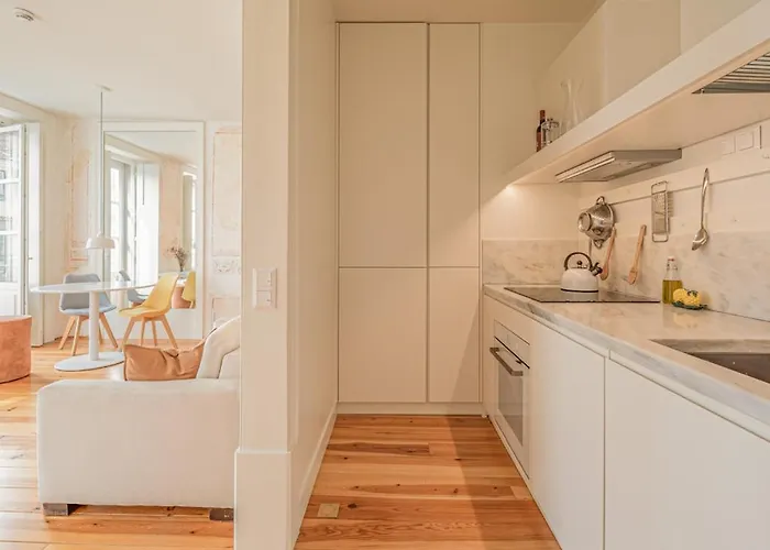 شقة Antiga Casa Pessoa *