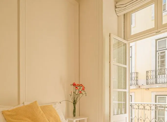 Antiga Casa Pessoa Lisboa