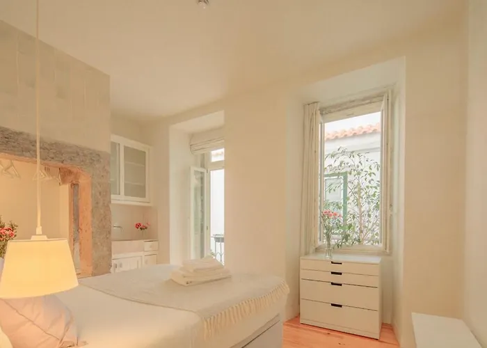 Antiga Casa Pessoa شقة *