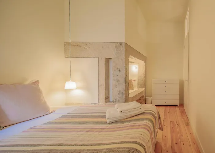 Antiga Casa Pessoa Lisboa