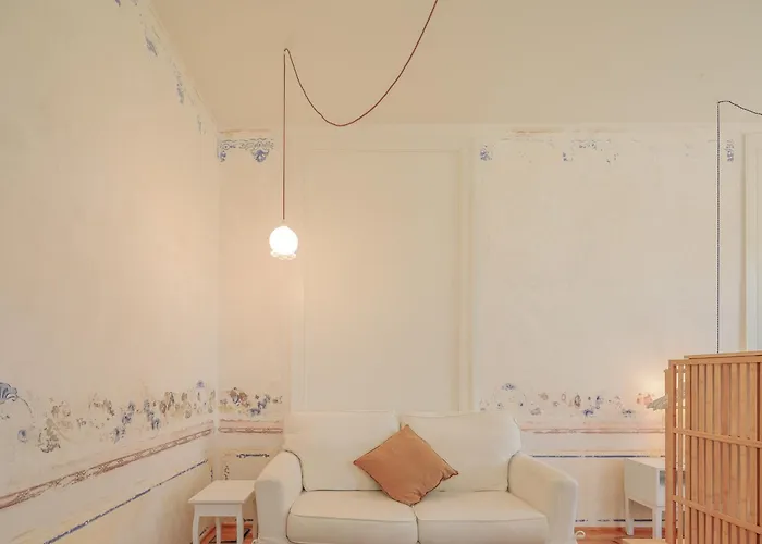 Antiga Casa Pessoa شقة *