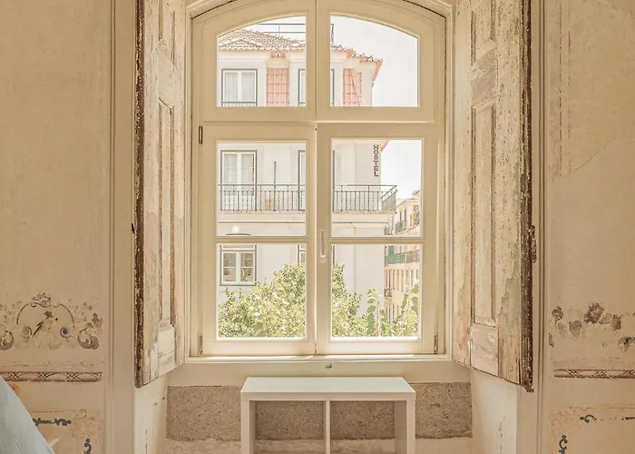 Antiga Casa Pessoa *