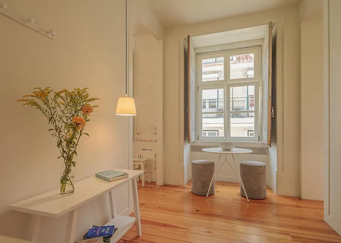 Antiga Casa Pessoa * Lisboa