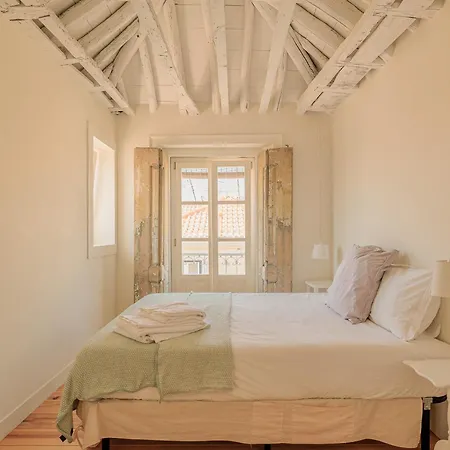 Antiga Casa Pessoa Lisboa