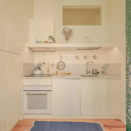 Antiga Casa Pessoa Lejlighed *