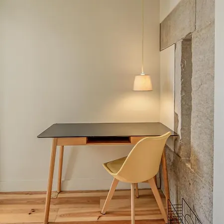 Apartmán Antiga Casa Pessoa *