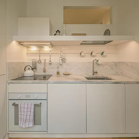 Antiga Casa Pessoa Apartmán